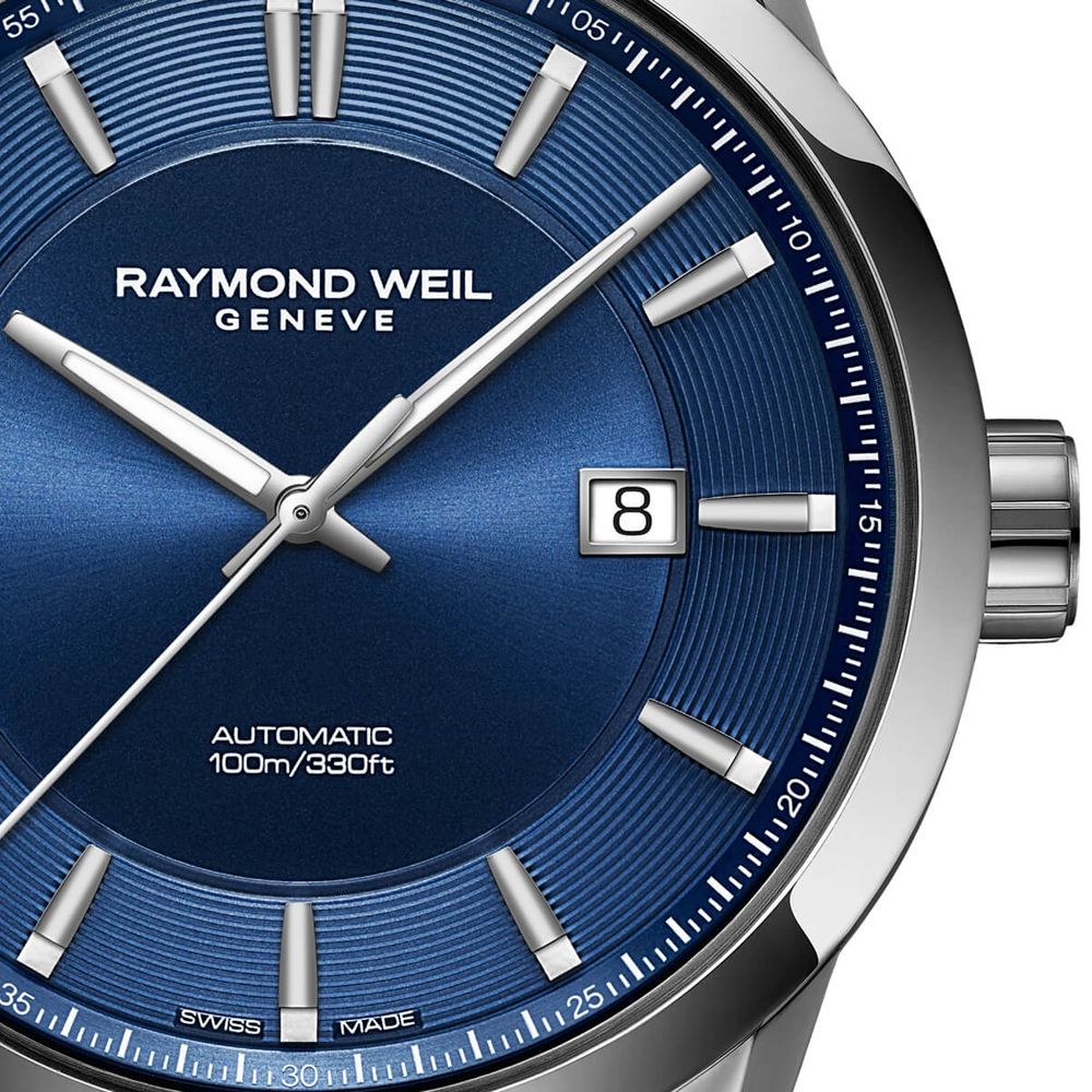 Raymond Weil Herre 2731ST50001