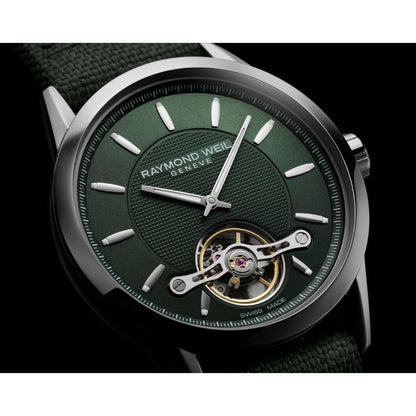 Outlet Raymond Weil Herre 2780STC52001