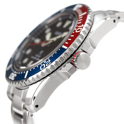 Seiko Herre Prospex Solar SNE591P1