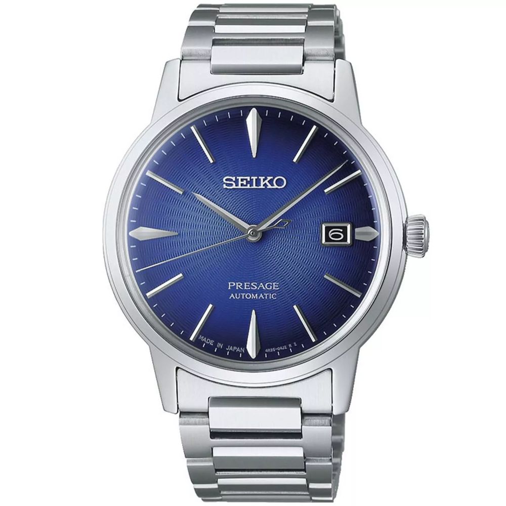 Seiko Herre Presage SRPJ13J1