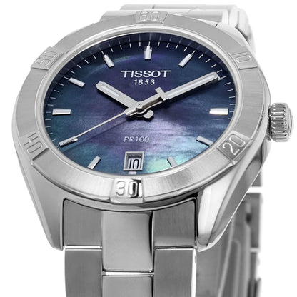 Tissot Dame T101.910.11.121.00