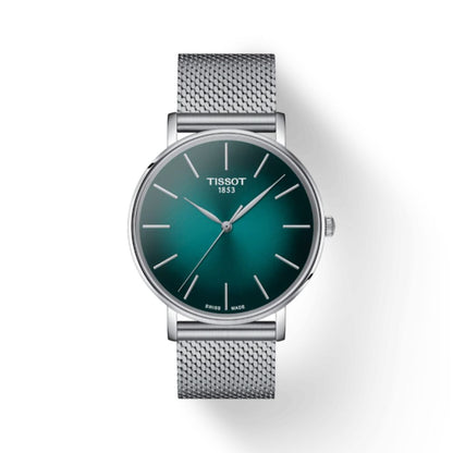 Tissot Herre T143.410.11.091.00