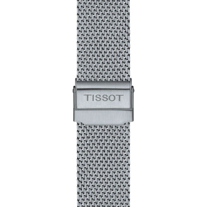 Tissot Herre T143.410.11.091.00