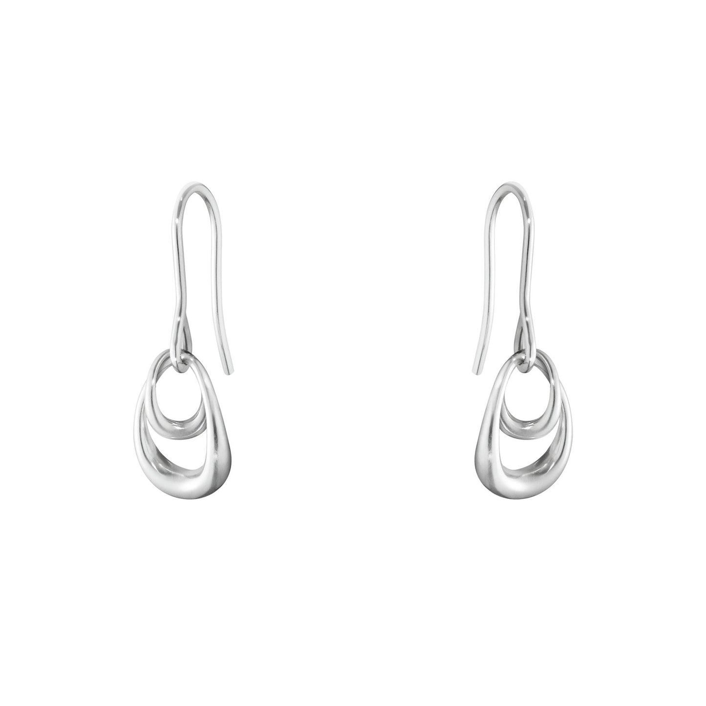 Georg Jensen Off Spring ørehænger