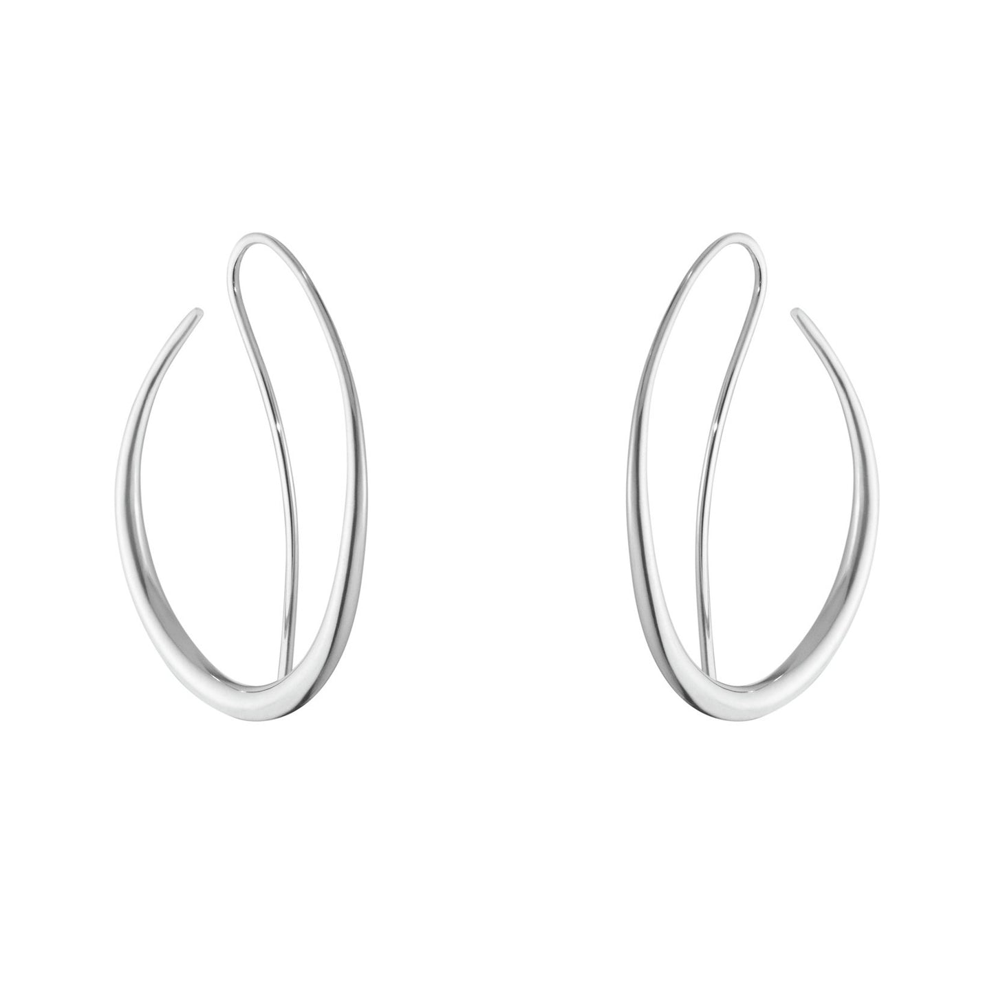 Georg Jensen Off Spring ørehænger