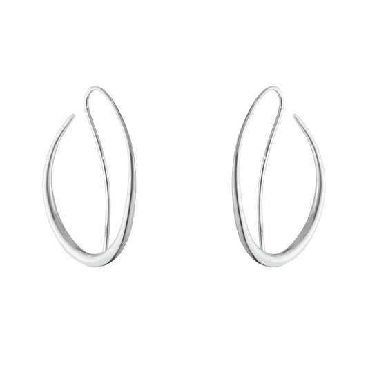 Georg Jensen Off Spring ørehænger
