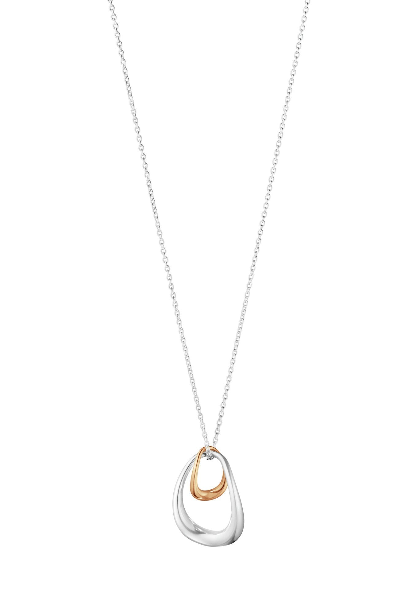 Georg Jensen Off Spring vedhæng