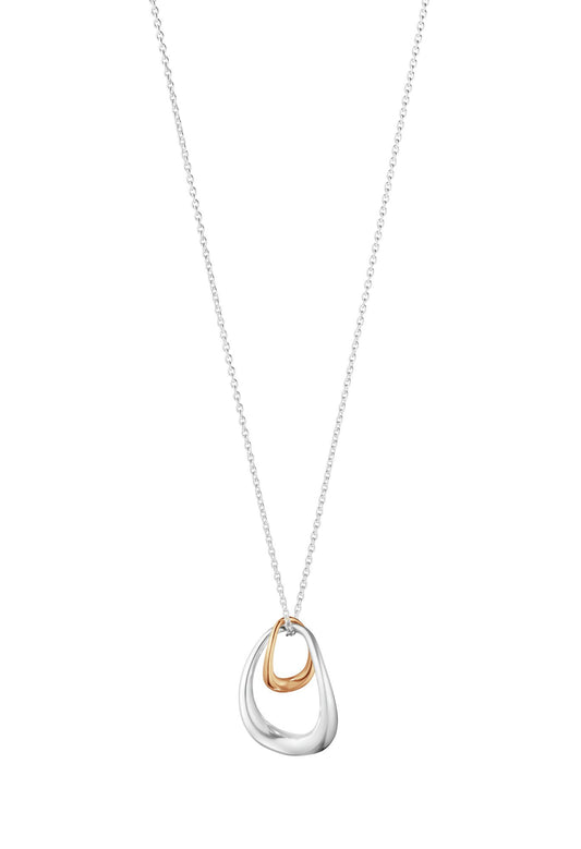 Georg Jensen Off Spring vedhæng
