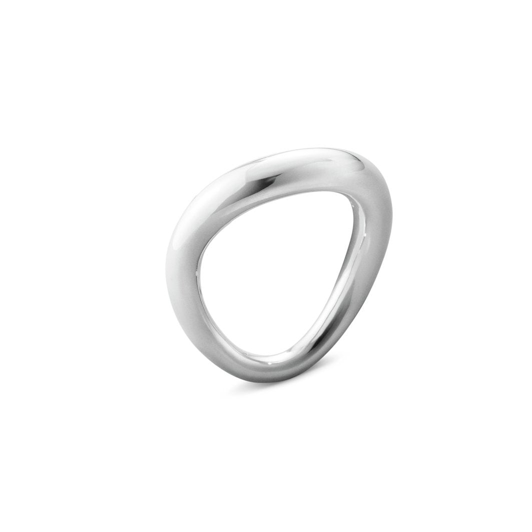 Georg Jensen Off Spring ring