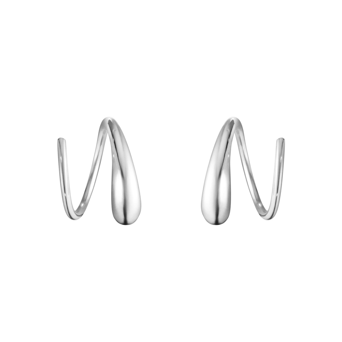 Georg Jensen Mercy øreringe