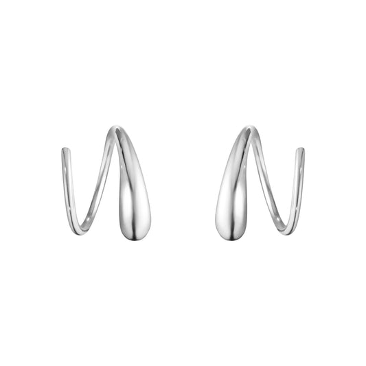 Georg Jensen Mercy øreringe