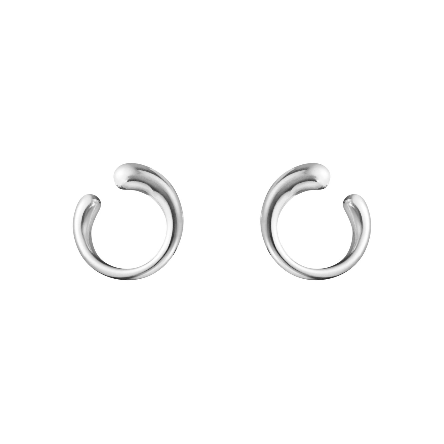 Georg Jensen Mercy ørestikker