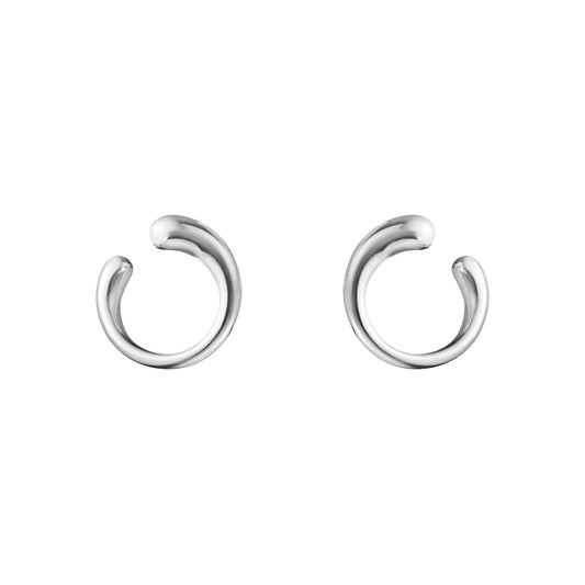 Georg Jensen Mercy ørestikker