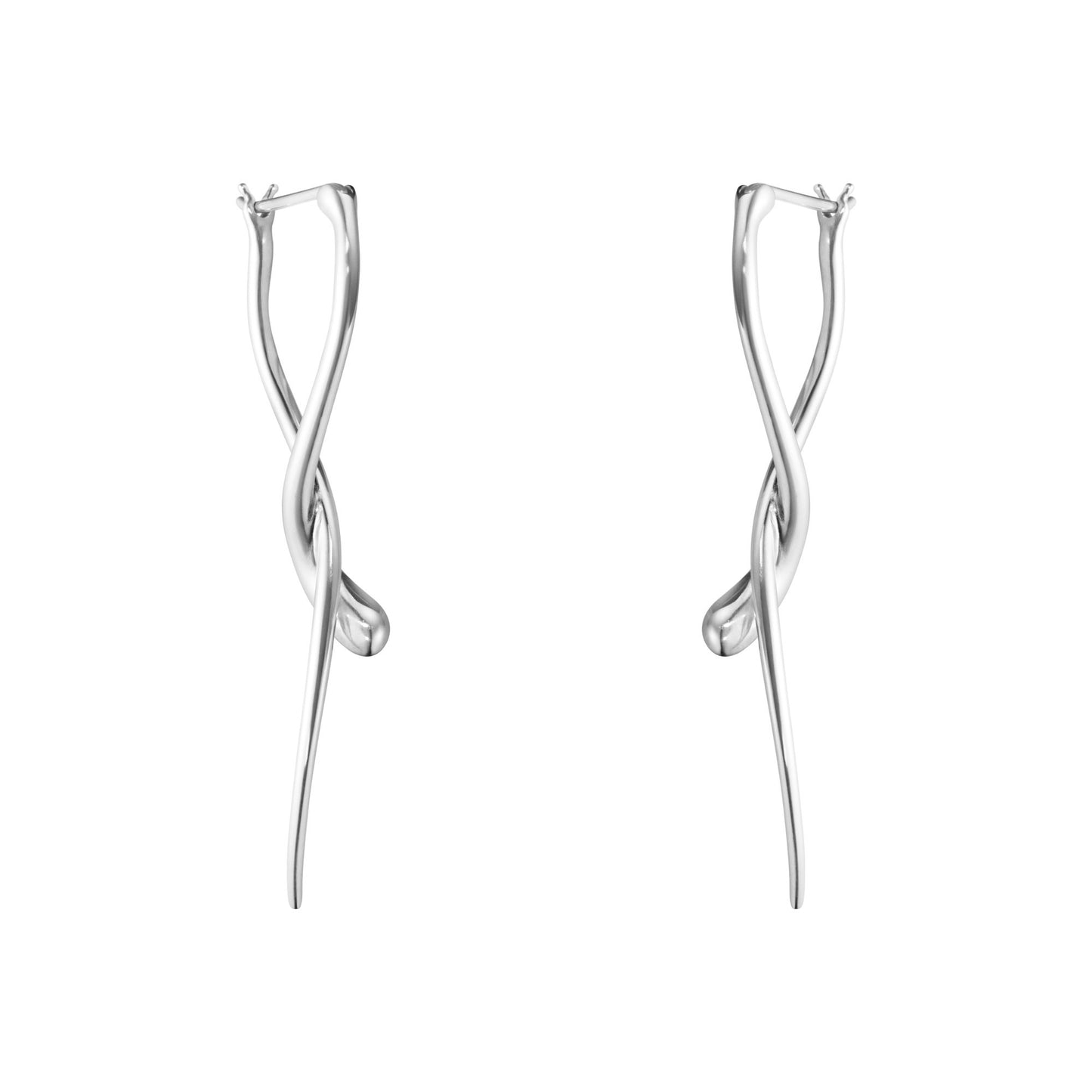 Georg Jensen Mercy ørehænger