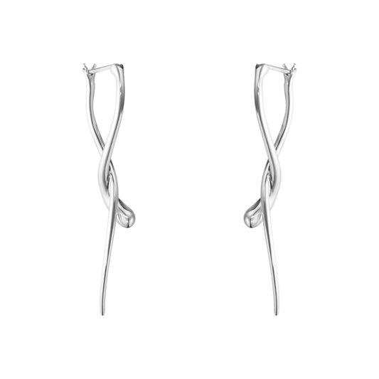 Georg Jensen Mercy ørehænger