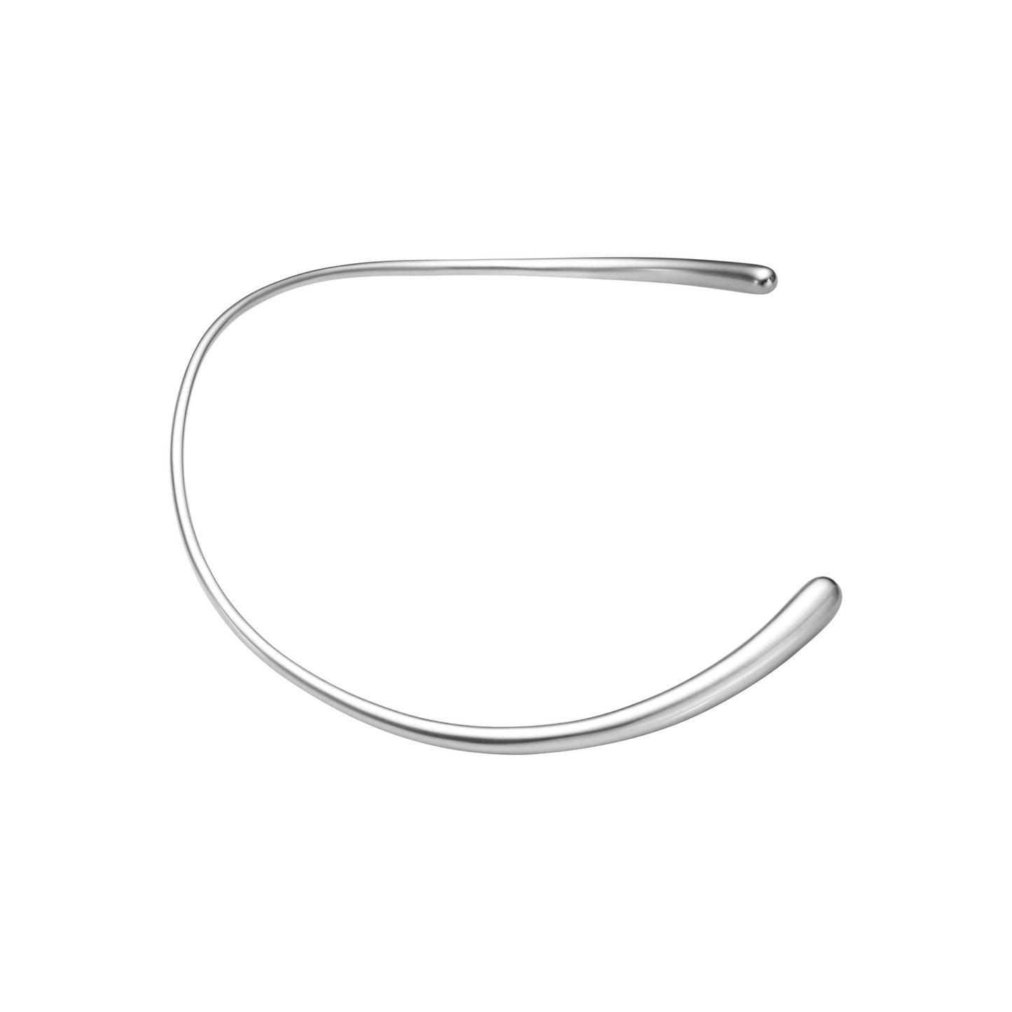 Georg Jensen Mercy halsring