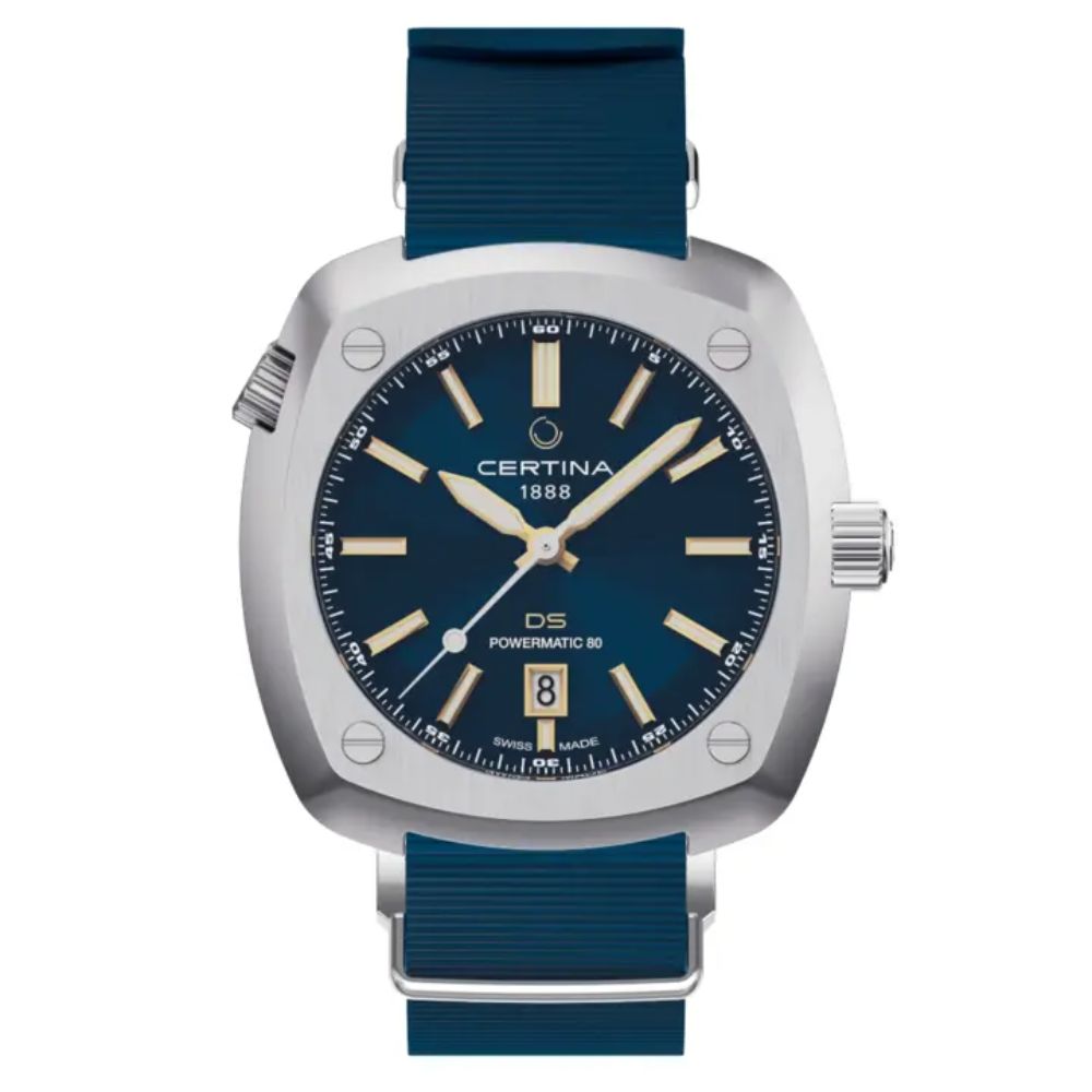 Certina Herre C041.407.19.041.01