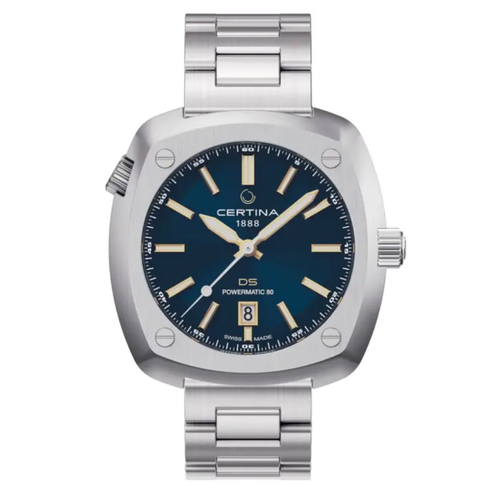 Certina Herre C041.407.19.041.01