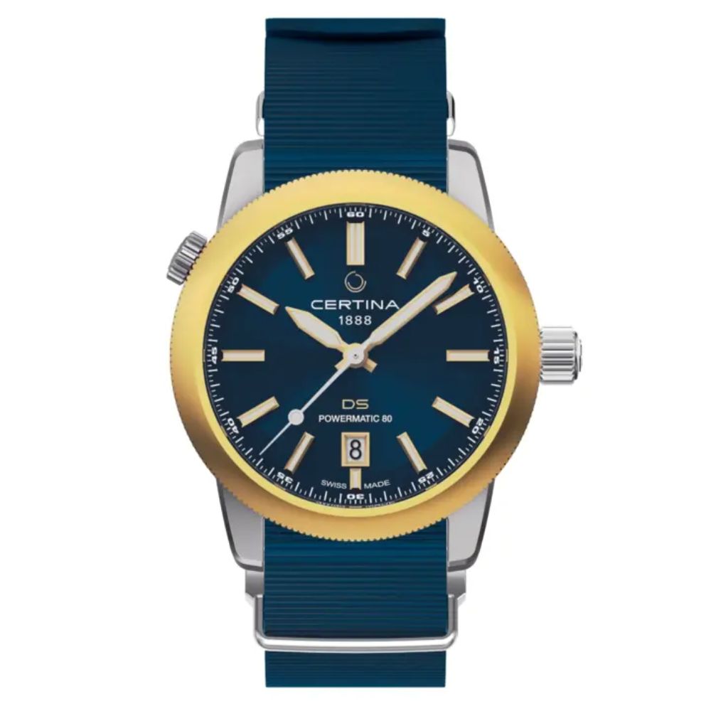 Certina Herre C041.407.19.041.01