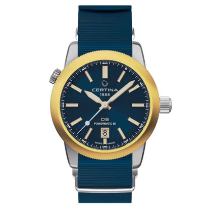 Certina Herre C041.407.19.041.01