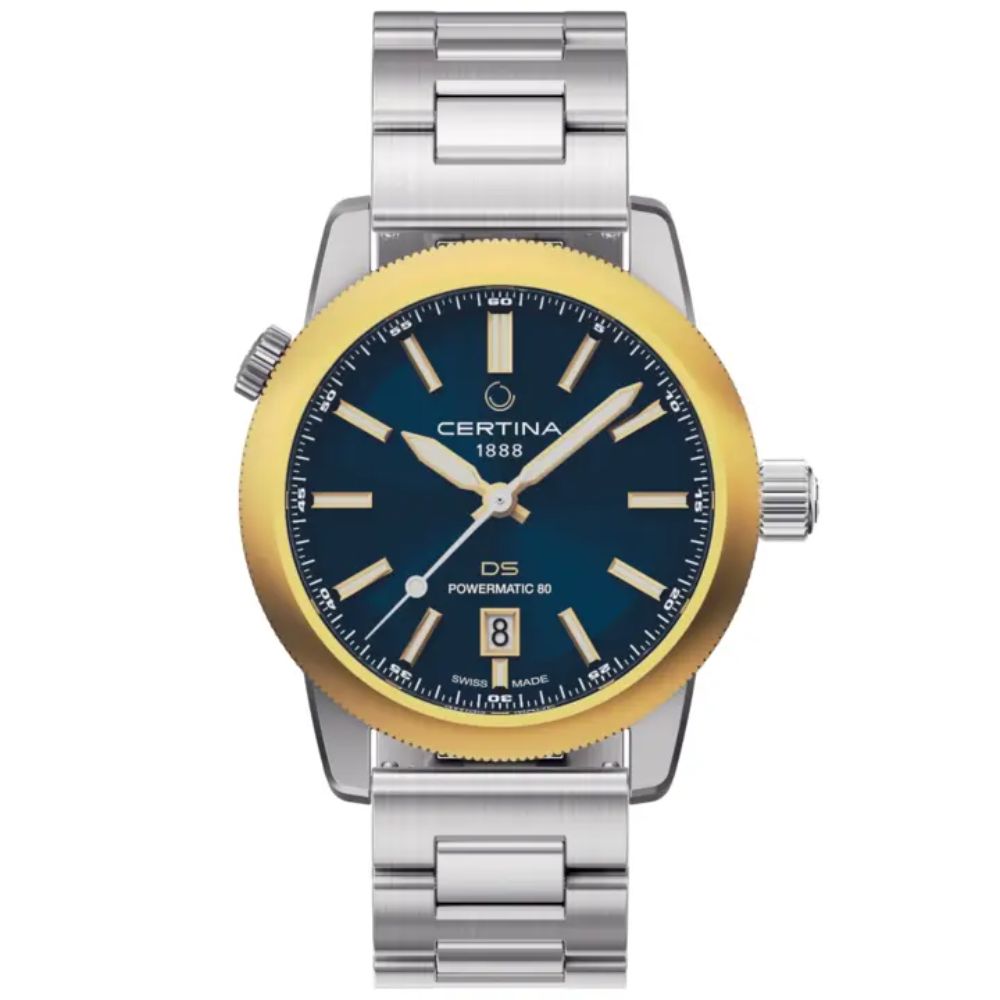 Certina Herre C041.407.19.041.01