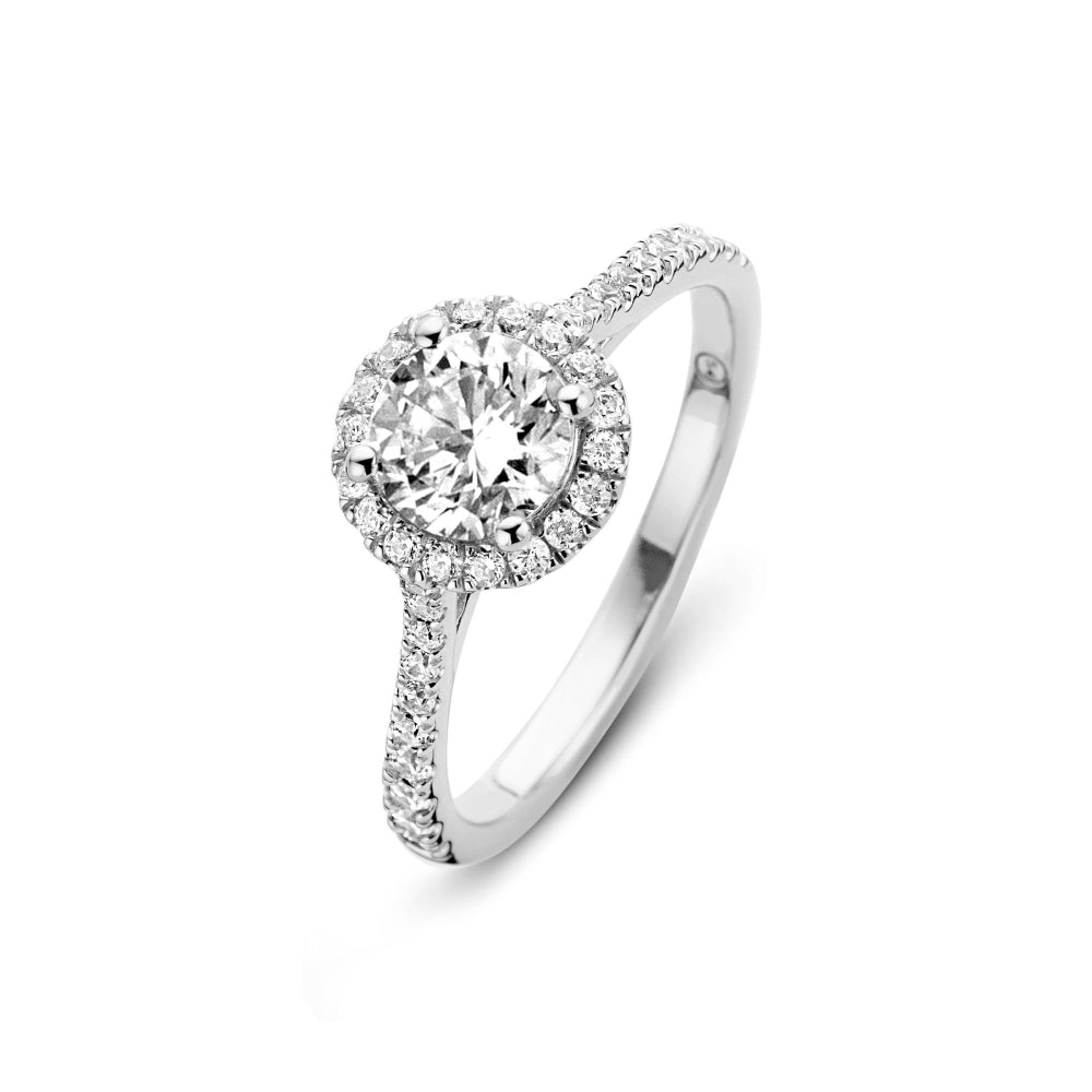 Spirit Icons Romance ring S